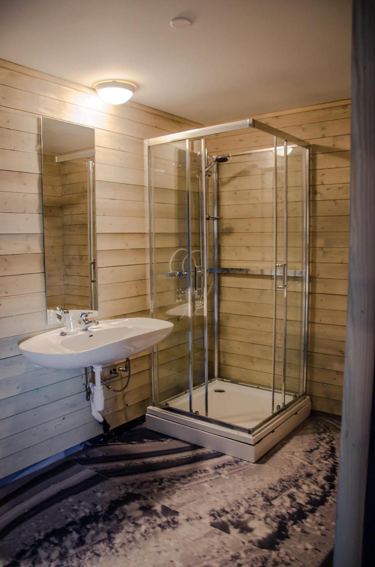 Rondablikk Fjellstasjon Hotel Mysusaeter ภายนอก รูปภาพ