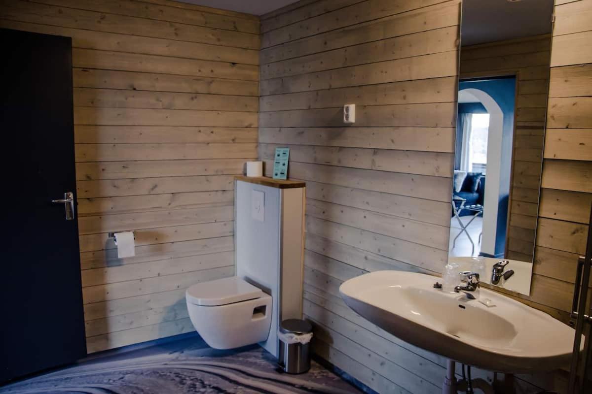 Rondablikk Fjellstasjon Hotel Mysusaeter ภายนอก รูปภาพ
